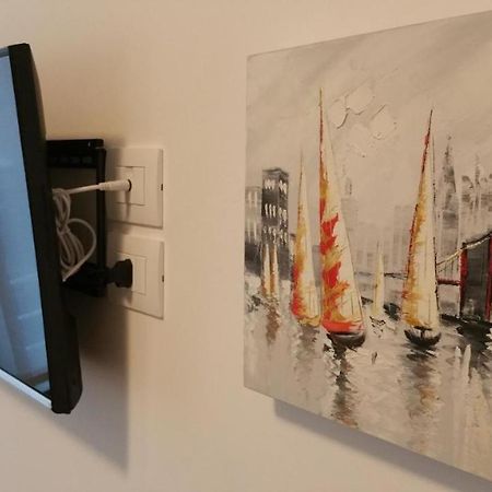 Fralillo House Apartman Verona Kültér fotó