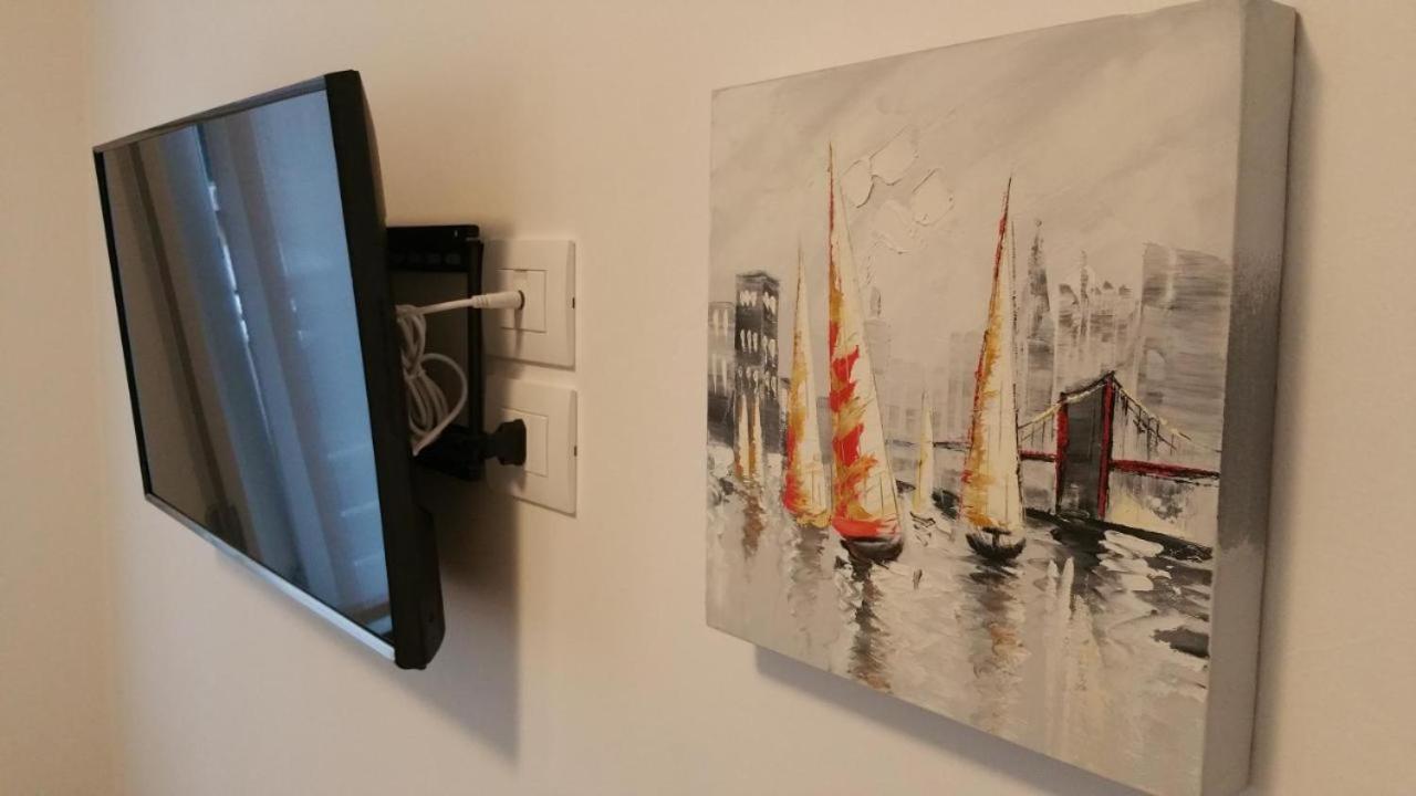 Fralillo House Apartman Verona Kültér fotó