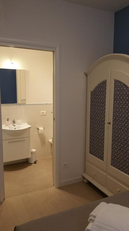 Fralillo House Apartman Verona Kültér fotó