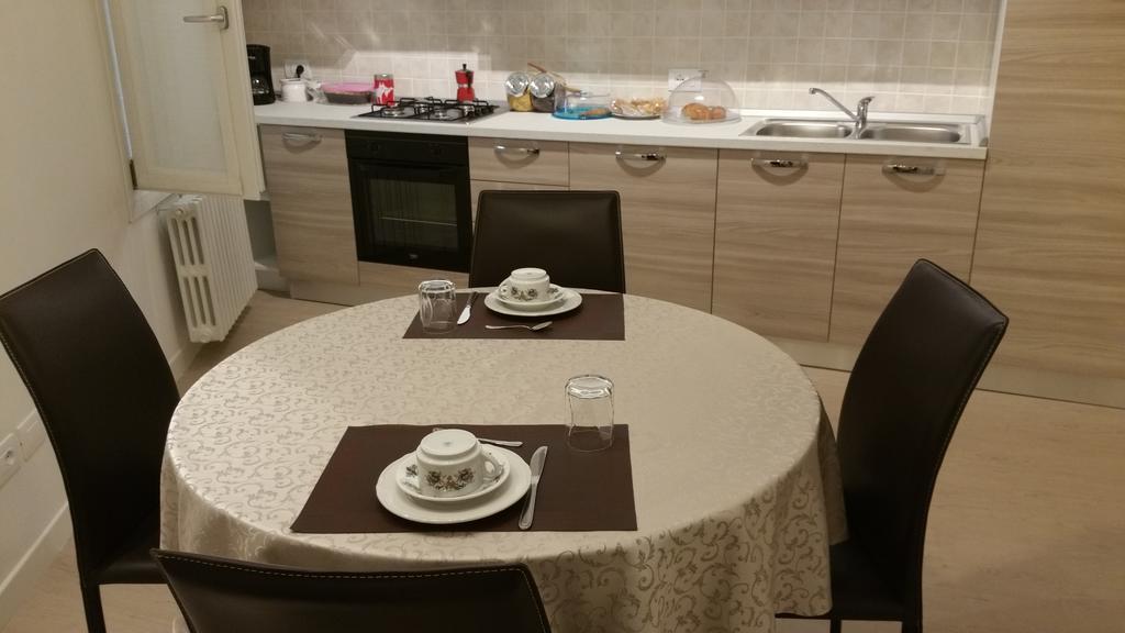 Fralillo House Apartman Verona Kültér fotó