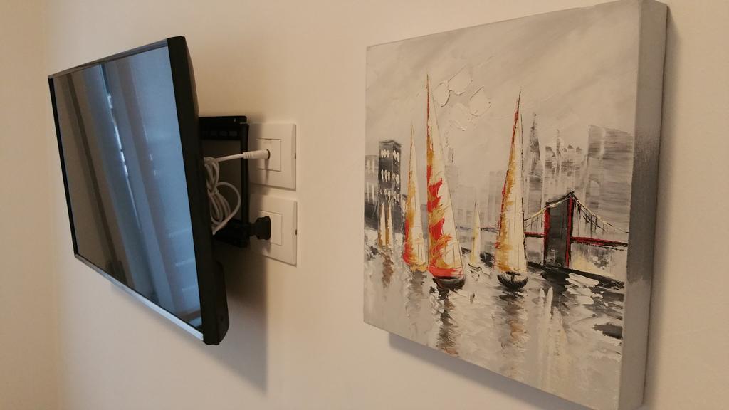 Fralillo House Apartman Verona Kültér fotó
