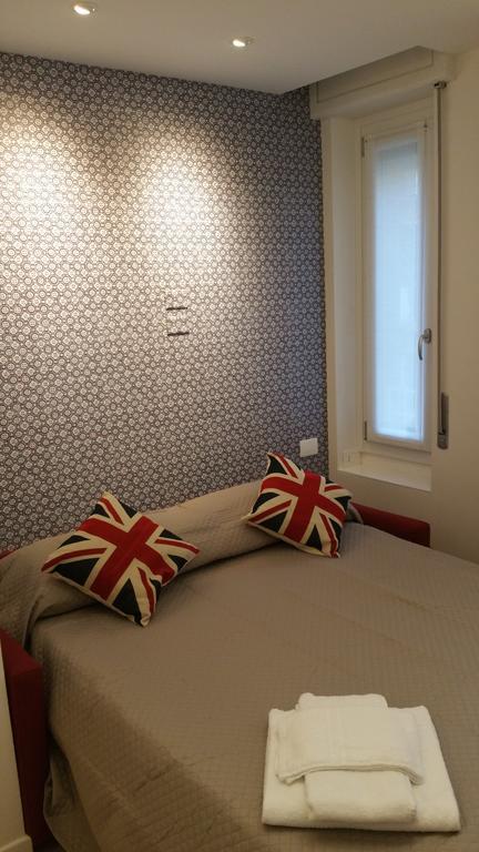 Fralillo House Apartman Verona Kültér fotó