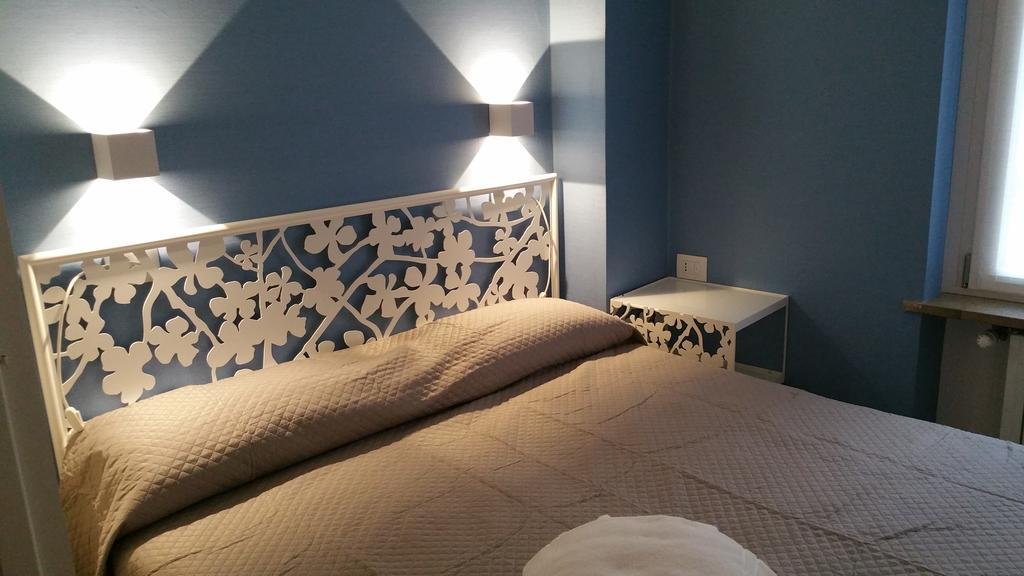 Fralillo House Apartman Verona Kültér fotó